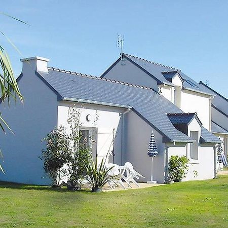 Holiday Home Le Hameau De Peemor Pen Crozonmorgat III Exterior foto