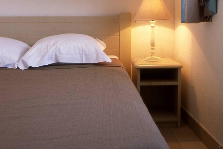 Holiday Home Le Hameau De Peemor Pen Crozonmorgat III Zimmer foto