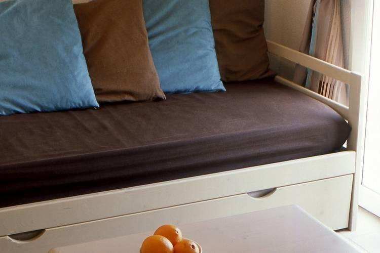 Holiday Home Le Hameau De Peemor Pen Crozonmorgat III Zimmer foto