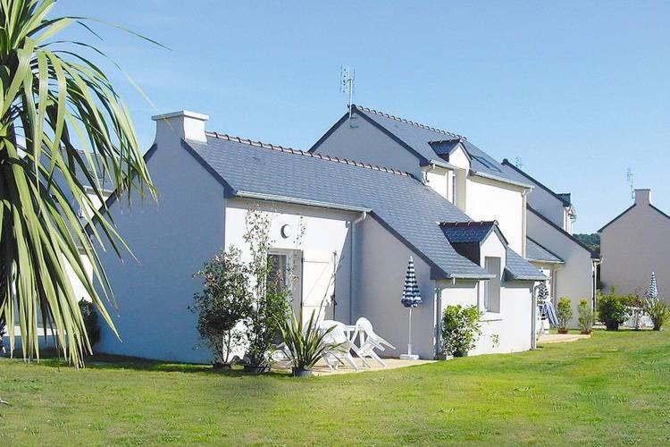 Holiday Home Le Hameau De Peemor Pen Crozonmorgat III Exterior foto